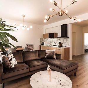Appartement met Twee Slaapkamers